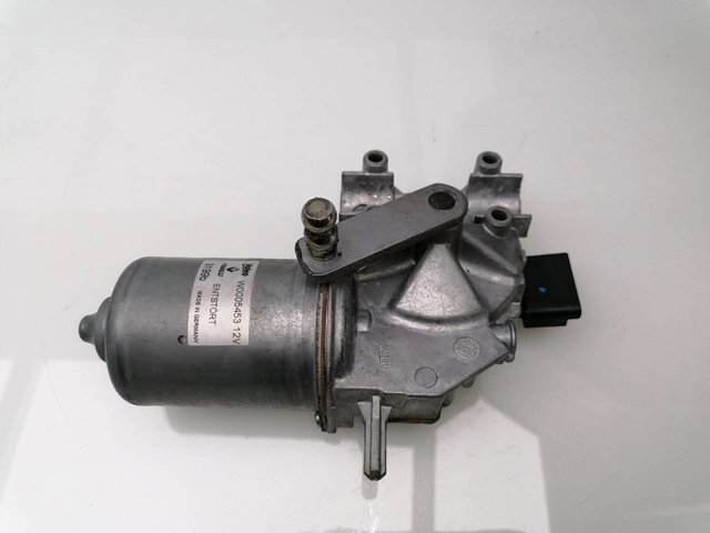 Motor de limpador pára-brisas do pára-brisas 141409360 OPEL