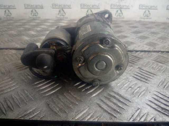 Motor de arranco 141810A011 MITSUBISHI