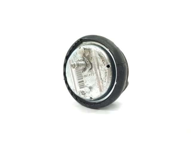 Coxim (suporte) esquerdo de motor 141888624 BMW
