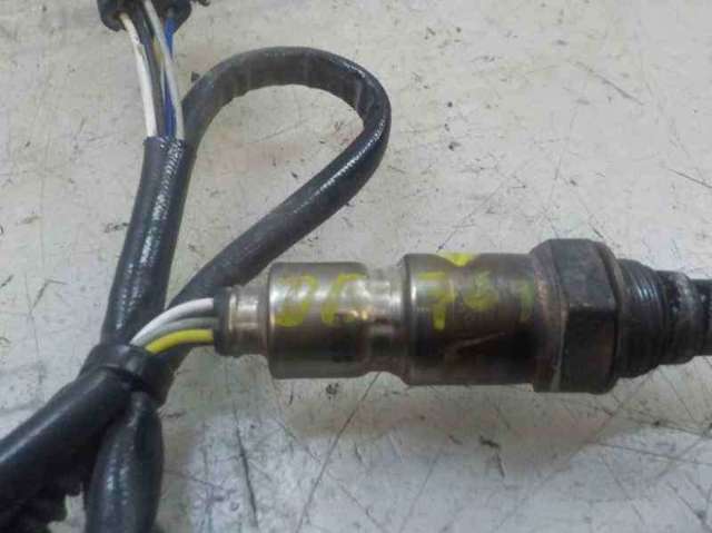 Sensor de temperatura dos gases de escape (GE), no catalisador 1418887 FORD