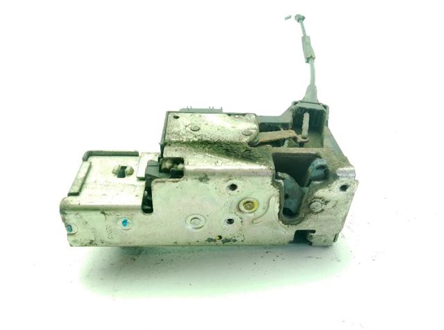 Fecho da porta dianteira direita 1419492 FORD