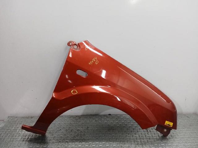 Pára-lama dianteiro direito 1420114 FORD