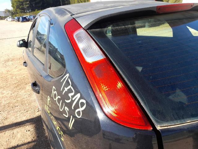 Lanterna traseira esquerda 1420451 FORD