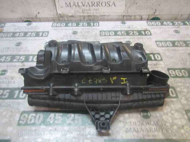 Caixa de filtro de ar 1420T5 PEUGEOT