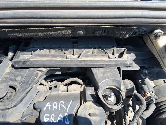 1420V1 Peugeot/Citroen