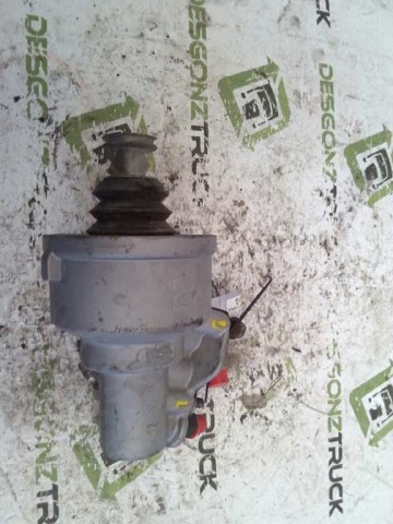 Reforçador de embraiagem Reforçador Hidráulico Pneumático 1421186 SCANIA