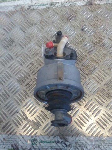 Reforçador de embraiagem Reforçador Hidráulico Pneumático 1421186 SCANIA