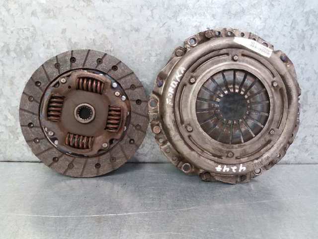 Kit de embraiagem (3 peças) 1422565 FORD