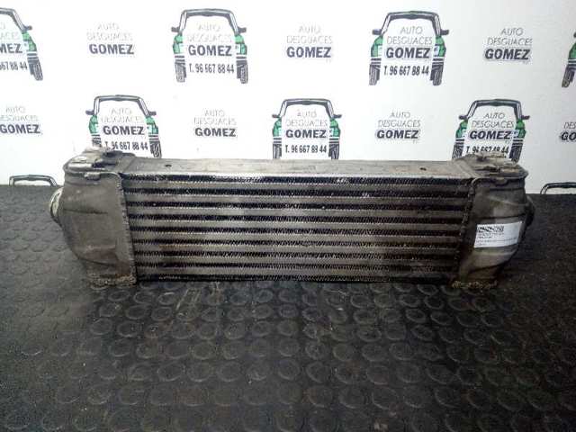Radiador de intercooler 1423732 FORD