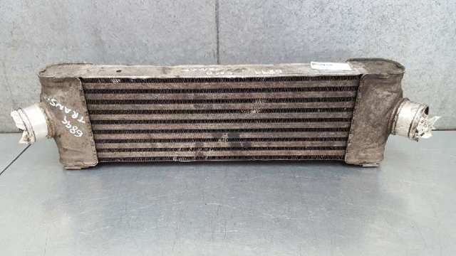 Radiador de intercooler 1423732 FORD
