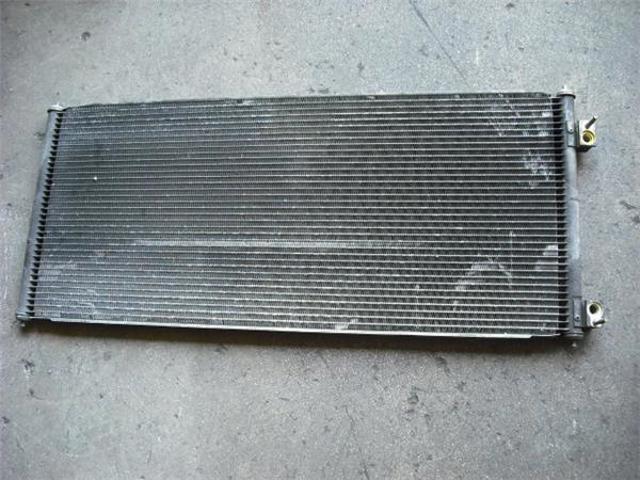 Radiador de aparelho de ar condicionado 1423858 FORD