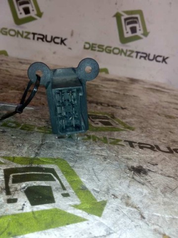 Resistor de motorzinho de ventilador de aparelho de ar condicionado 1425070 SCANIA