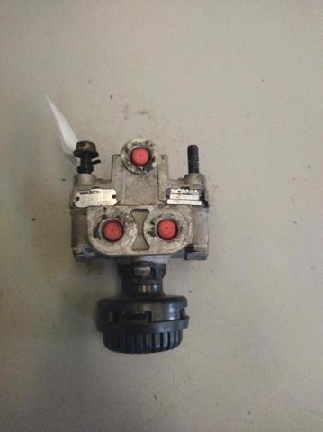 Válvula de aceleração do sistema pneumático 1425183 SCANIA