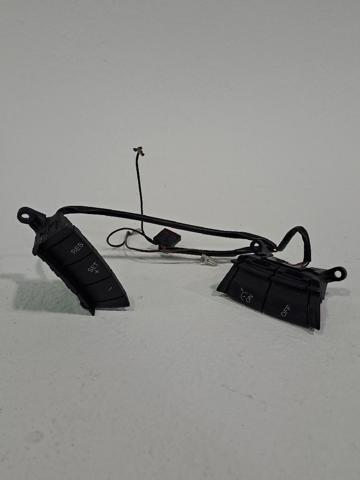 Unidade de interruptores de botão do volante de direção 1425196 FORD