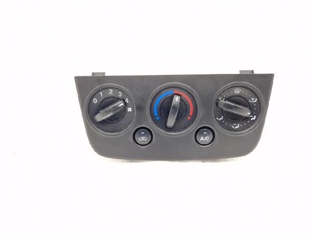Unidade de controlo dos modos de aquecimento/condicionamento 1426732 FORD