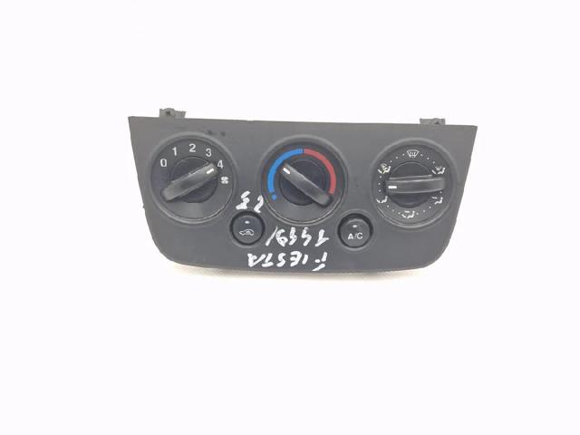 Unidade de controlo dos modos de aquecimento/condicionamento 1426732 FORD