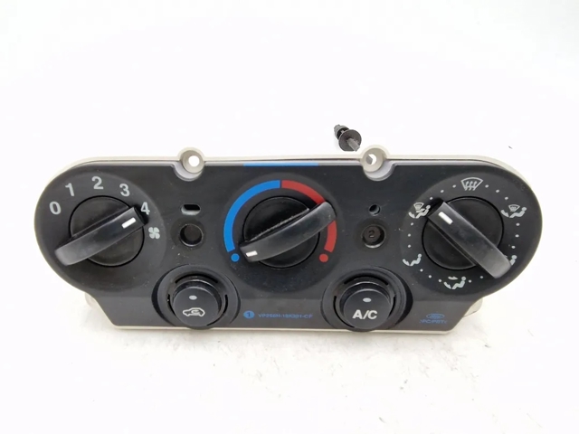 Unidade de controlo dos modos de aquecimento/condicionamento 1426732 FORD