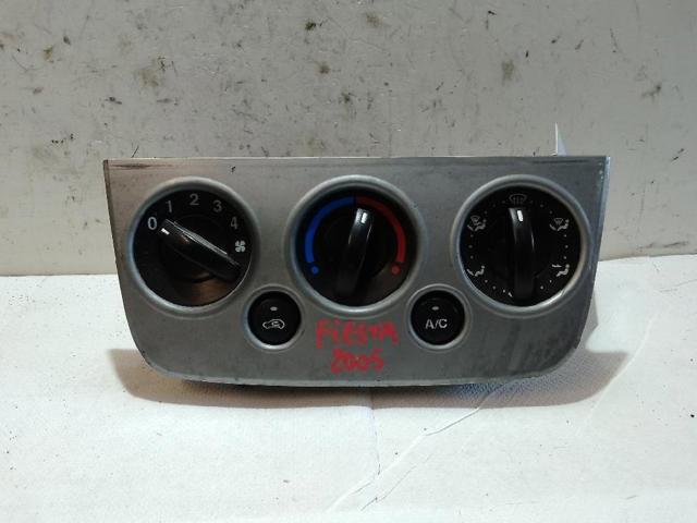 Unidade de controlo dos modos de aquecimento/condicionamento 1426732 FORD