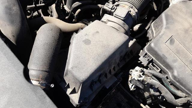 Caixa de filtro de ar para Peugeot 407 6E