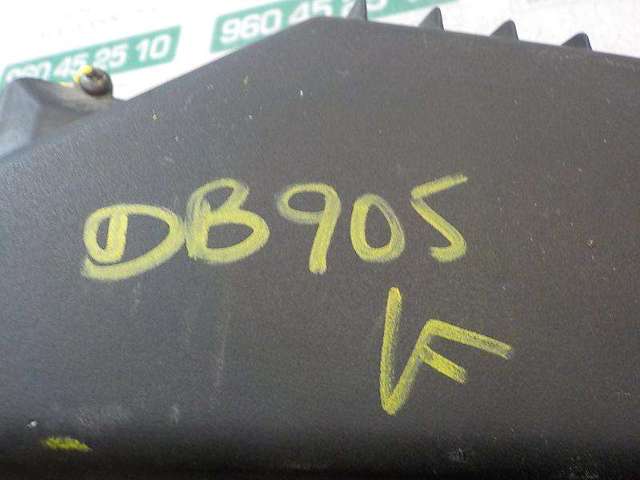 Preço da peça  407  sedan