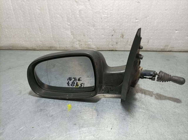 Espelho de retrovisão esquerdo 1428280 OPEL