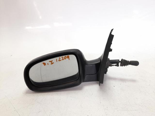 Espelho de retrovisão esquerdo 1428280 OPEL