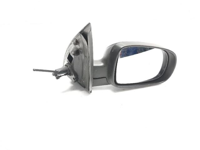 Elemento espelhado do espelho de retrovisão direito 1428303 OPEL