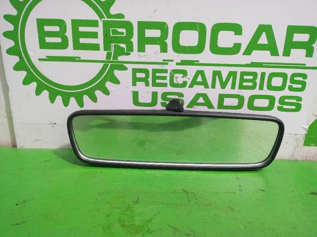 Espelho de salão interno 1428317 OPEL