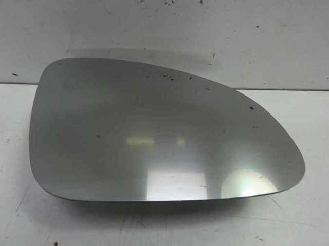 Elemento espelhado do espelho de retrovisão direito 1428452 OPEL
