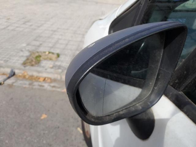 Espelho de retrovisão esquerdo para Opel Meriva 