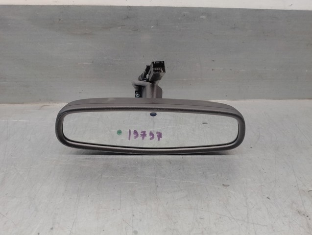 Espelho de salão interno 1428546 OPEL