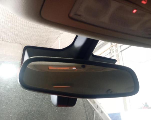 Espelho de salão interno 1428546 OPEL