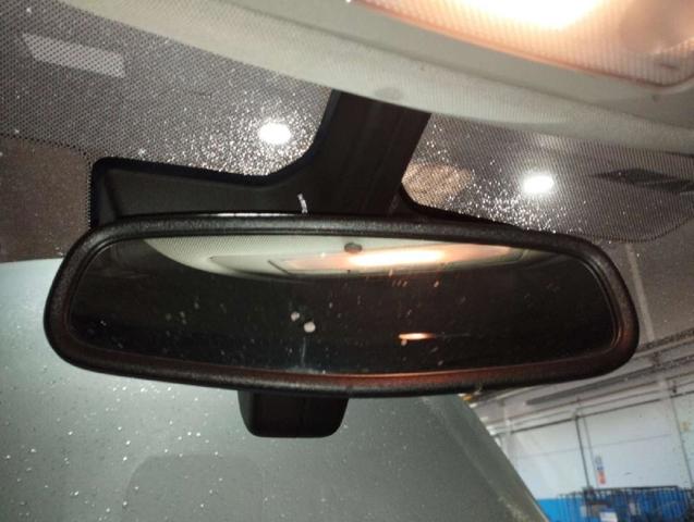 Espelho de salão interno 1428546 OPEL