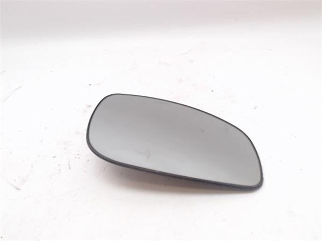Elemento espelhado do espelho de retrovisão direito 1428700 OPEL