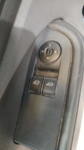 Unidade de botões dianteira esquerda de controlo de elevador de vidro 1430007 FORD