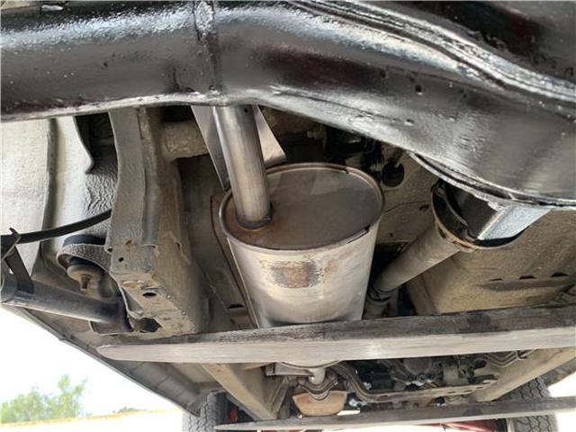 Silenciador, parte traseira 1430060A40 SUZUKI