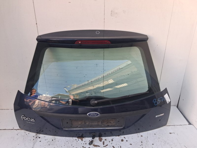  para Ford Focus I (DAW, DBW)