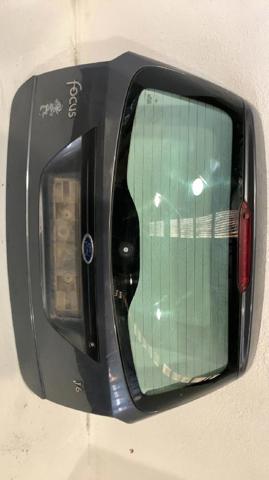  Ford Focus I (DNW)