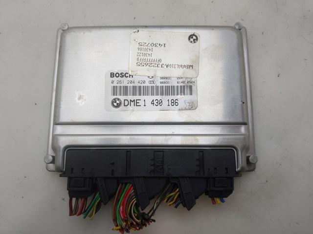 1430186 BMW