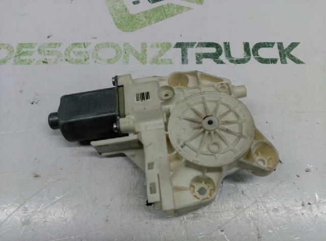 Motor de acionamento de vidro da porta dianteira esquerda 1430347 FORD