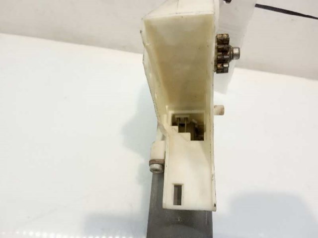Motor de acionamento de vidro da porta dianteira esquerda 1430347 FORD