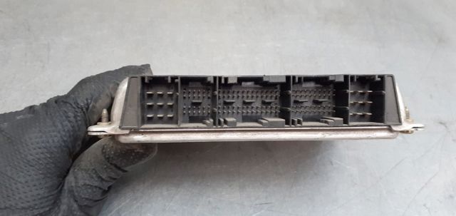 Módulo de direção (Centralina eletrônica) de motor 1430785 BMW