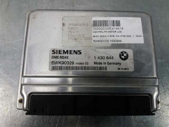 1430844 BMW