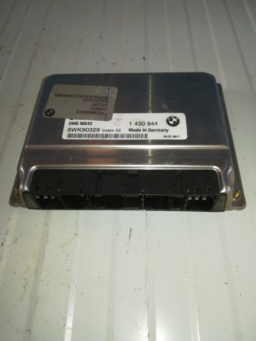 1430844 BMW
