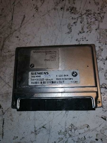 1430844 BMW