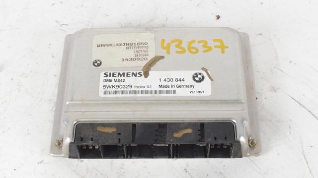 1430844 BMW