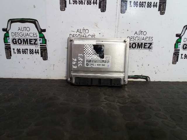 1430940 BMW