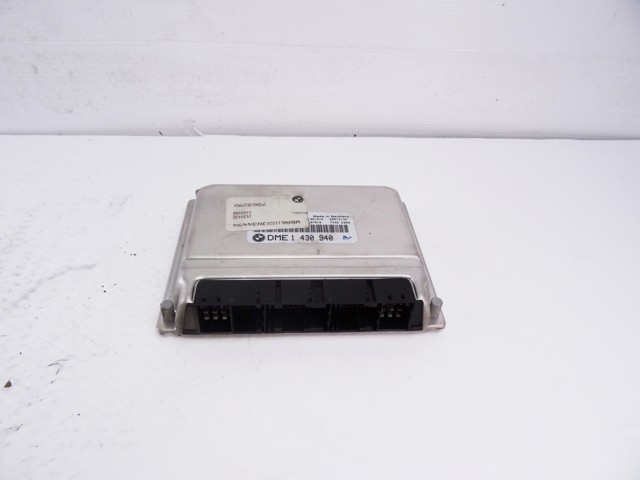 Módulo de direção (Centralina eletrônica) de motor 1430940 BMW