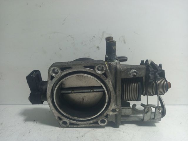 Válvula de borboleta montada 1433237 BMW