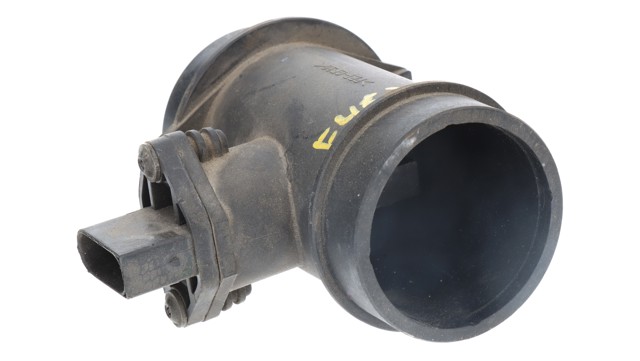 Sensor de fluxo (consumo) de ar, medidor de consumo M.A.F. - (Mass Airflow) 1433565 BMW